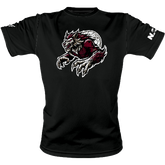 Rouxgaroux | Men's  Distressed T-Shirt